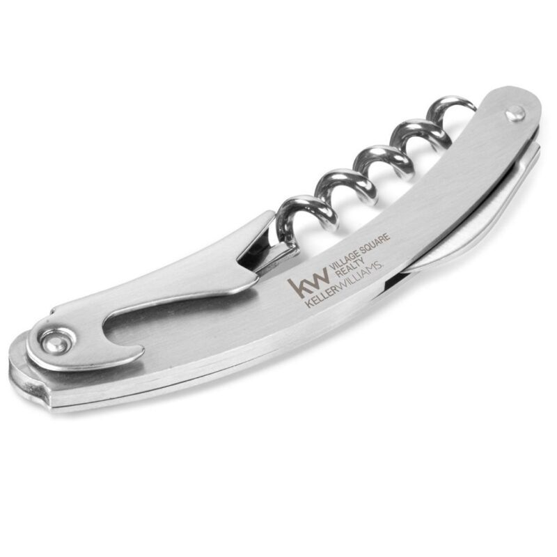 Newport Waiter's Corkscrew - Image 3